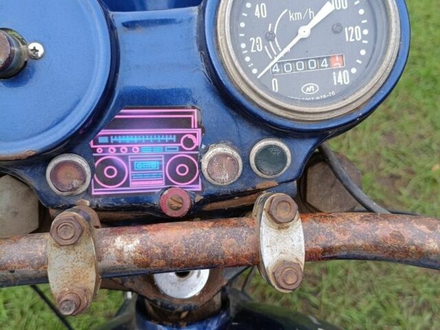 Днепр Другая, объемом двигателя 0 л и пробегом 0 тыс. км за 167 $, фото 5 на Automoto.ua