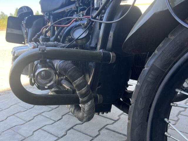 Дніпро Інша, об'ємом двигуна 0.65 л та пробігом 0 тис. км за 851 $, фото 8 на Automoto.ua