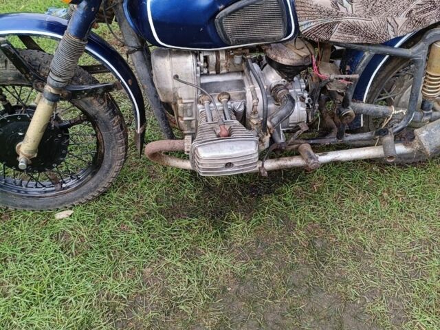 Днепр Другая, объемом двигателя 0 л и пробегом 0 тыс. км за 167 $, фото 8 на Automoto.ua