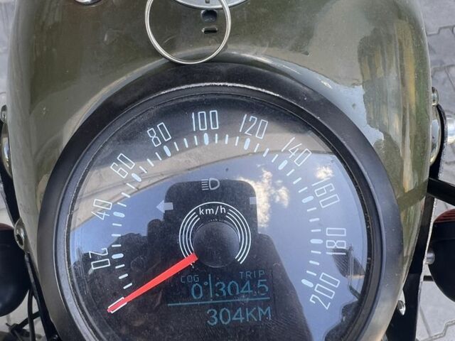 Дніпро Інша, об'ємом двигуна 0.65 л та пробігом 0 тис. км за 851 $, фото 9 на Automoto.ua