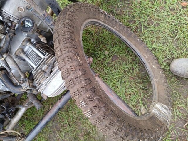 Днепр Другая, объемом двигателя 0 л и пробегом 0 тыс. км за 167 $, фото 4 на Automoto.ua