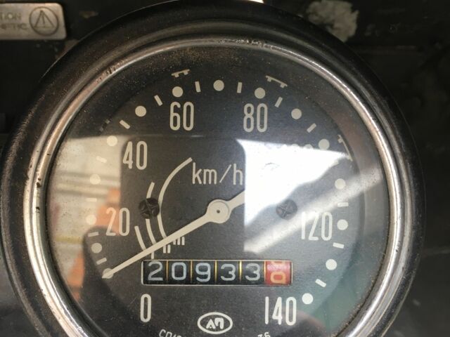 Днепр Другая, объемом двигателя 0 л и пробегом 0 тыс. км за 350 $, фото 2 на Automoto.ua