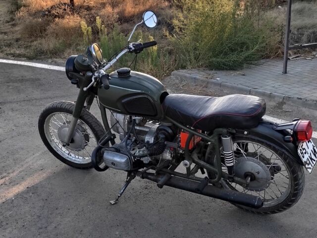 Днепр Другая, объемом двигателя 0.65 л и пробегом 0 тыс. км за 580 $, фото 1 на Automoto.ua