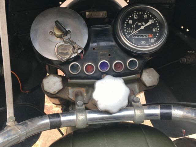 Днепр Другая, объемом двигателя 0 л и пробегом 0 тыс. км за 350 $, фото 3 на Automoto.ua
