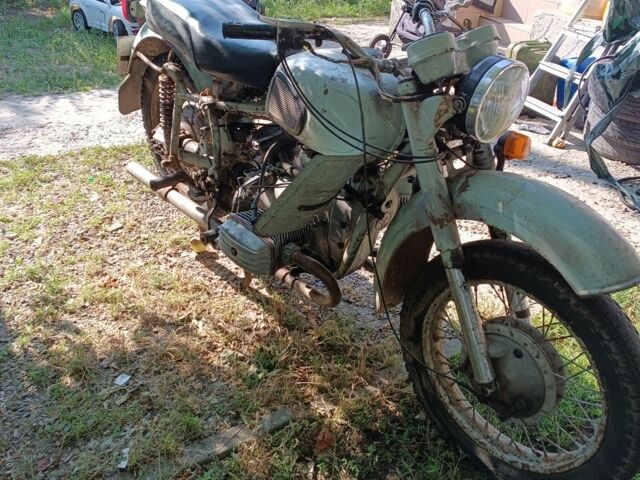 Днепр Другая, объемом двигателя 0 л и пробегом 0 тыс. км за 9000 $, фото 4 на Automoto.ua