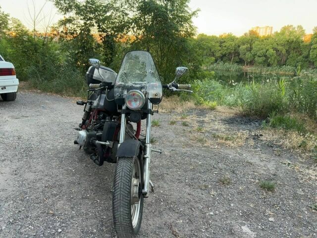 Дніпро Інша, об'ємом двигуна 0.65 л та пробігом 0 тис. км за 25000 $, фото 2 на Automoto.ua