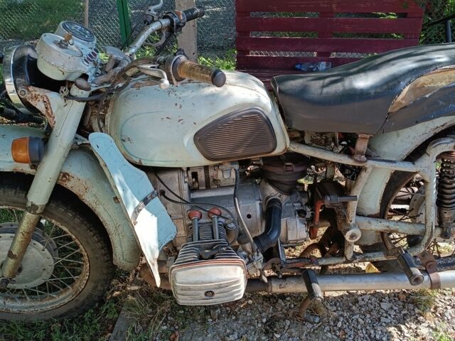 Днепр Другая, объемом двигателя 0 л и пробегом 0 тыс. км за 9000 $, фото 5 на Automoto.ua