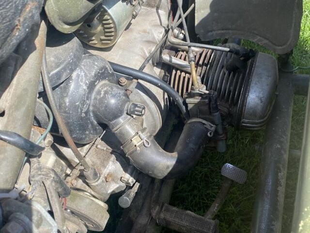 Дніпро Інша, об'ємом двигуна 0.65 л та пробігом 0 тис. км за 729 $, фото 5 на Automoto.ua
