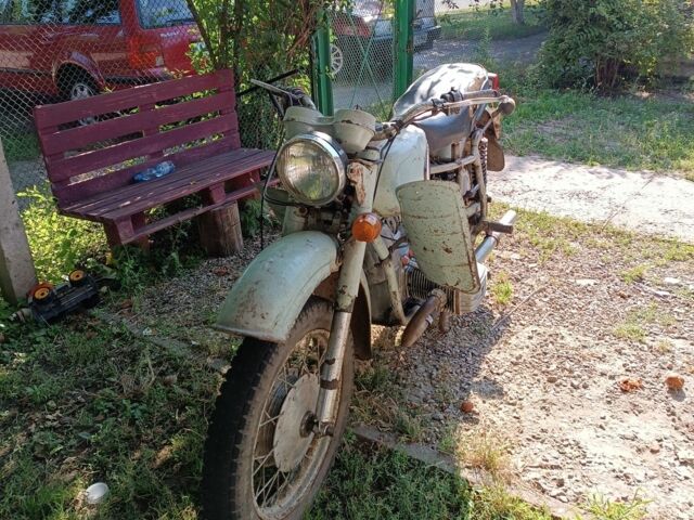 Днепр Другая, объемом двигателя 0 л и пробегом 0 тыс. км за 9000 $, фото 1 на Automoto.ua