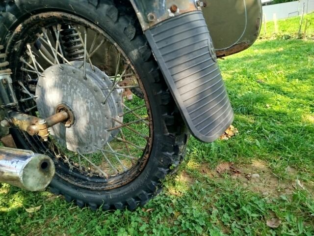 Дніпро Інша, об'ємом двигуна 0.65 л та пробігом 0 тис. км за 350 $, фото 5 на Automoto.ua