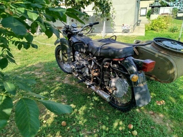 Дніпро Інша, об'ємом двигуна 0.65 л та пробігом 0 тис. км за 350 $, фото 3 на Automoto.ua