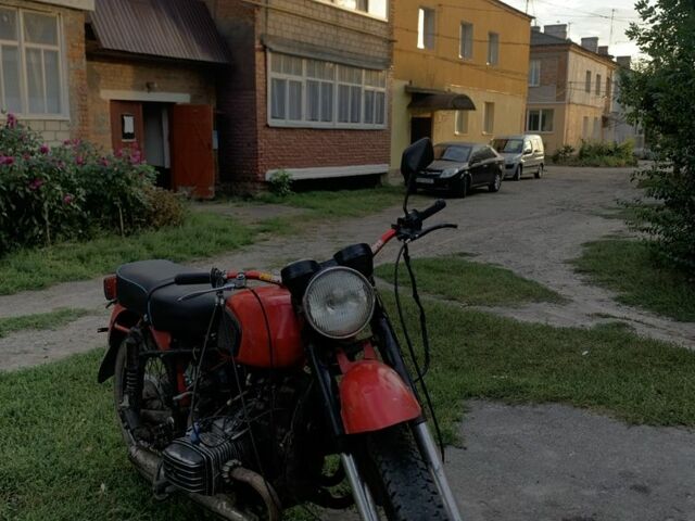 Дніпро Інша, об'ємом двигуна 0.65 л та пробігом 0 тис. км за 10000 $, фото 5 на Automoto.ua