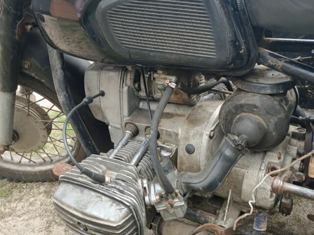 Днепр Другая, объемом двигателя 0 л и пробегом 0 тыс. км за 13000 $, фото 1 на Automoto.ua