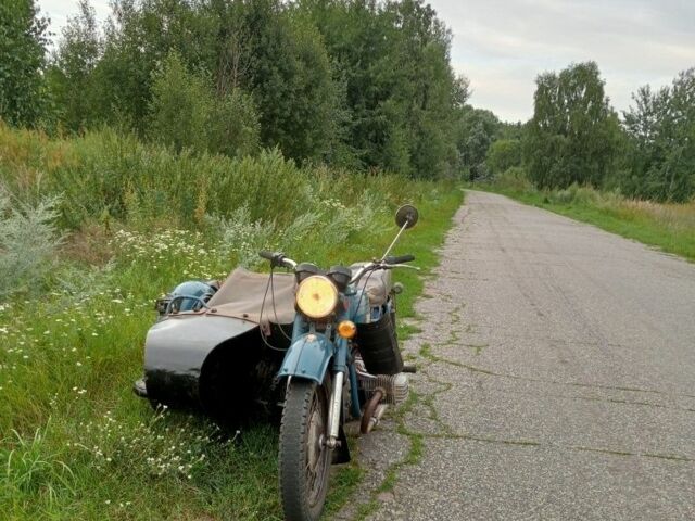 Днепр Другая, объемом двигателя 0.65 л и пробегом 0 тыс. км за 346 $, фото 2 на Automoto.ua