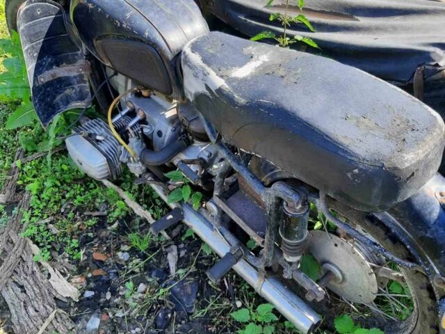 Днепр Другая, объемом двигателя 0 л и пробегом 0 тыс. км за 240 $, фото 1 на Automoto.ua