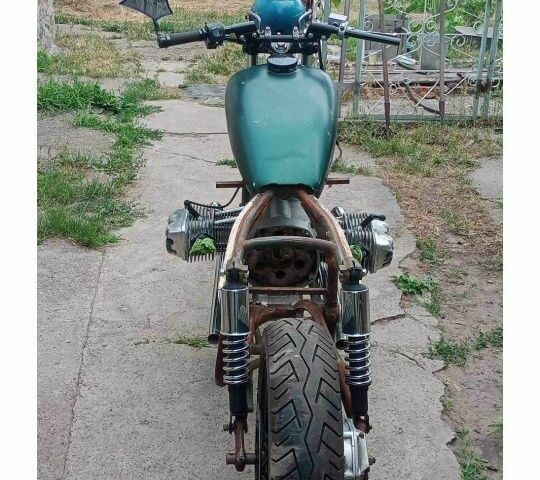 Днепр Другая, объемом двигателя 0.65 л и пробегом 0 тыс. км за 29999 $, фото 1 на Automoto.ua