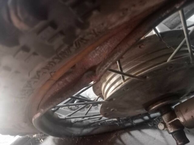 Дніпро Інша, об'ємом двигуна 0.65 л та пробігом 0 тис. км за 341 $, фото 3 на Automoto.ua