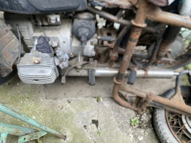 Днепр Другая, объемом двигателя 0 л и пробегом 0 тыс. км за 143 $, фото 2 на Automoto.ua