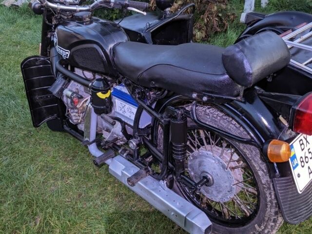 Днепр Другая, объемом двигателя 0 л и пробегом 0 тыс. км за 1400 $, фото 3 на Automoto.ua