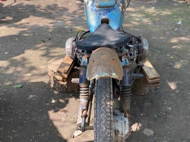 Днепр Другая, объемом двигателя 1 л и пробегом 0 тыс. км за 242 $, фото 1 на Automoto.ua