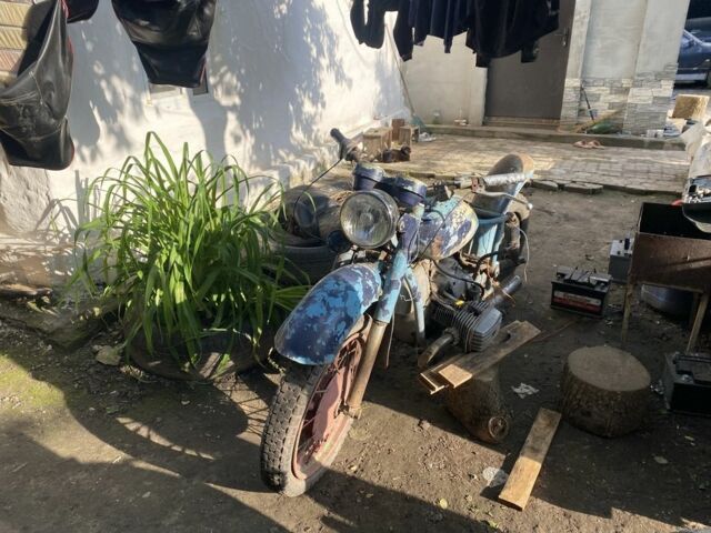 Днепр Другая, объемом двигателя 1 л и пробегом 0 тыс. км за 242 $, фото 3 на Automoto.ua
