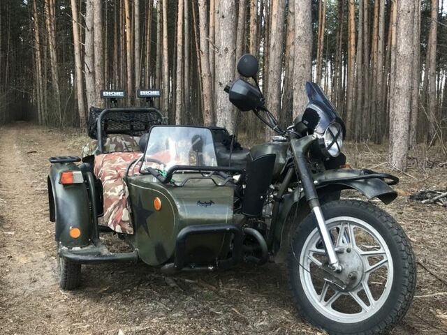 Дніпро Інша, об'ємом двигуна 0.5 л та пробігом 0 тис. км за 50000 $, фото 5 на Automoto.ua
