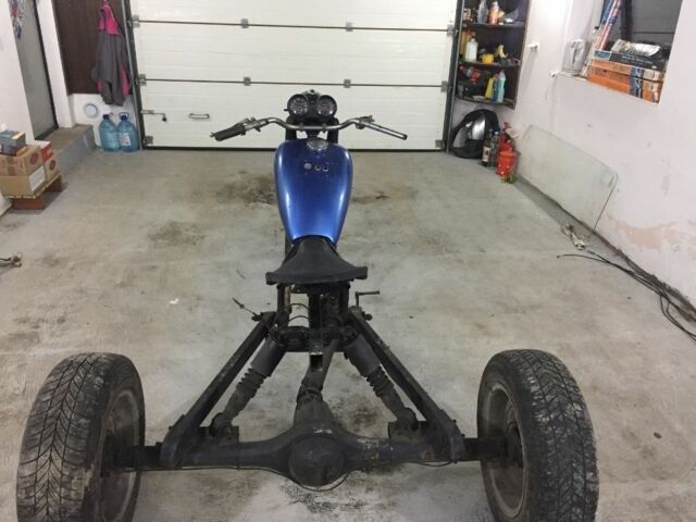 Днепр Другая, объемом двигателя 0 л и пробегом 0 тыс. км за 237 $, фото 1 на Automoto.ua