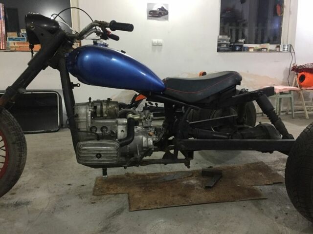 Днепр Другая, объемом двигателя 0 л и пробегом 0 тыс. км за 237 $, фото 6 на Automoto.ua