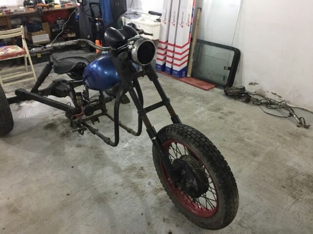 Днепр Другая, объемом двигателя 0 л и пробегом 0 тыс. км за 237 $, фото 4 на Automoto.ua