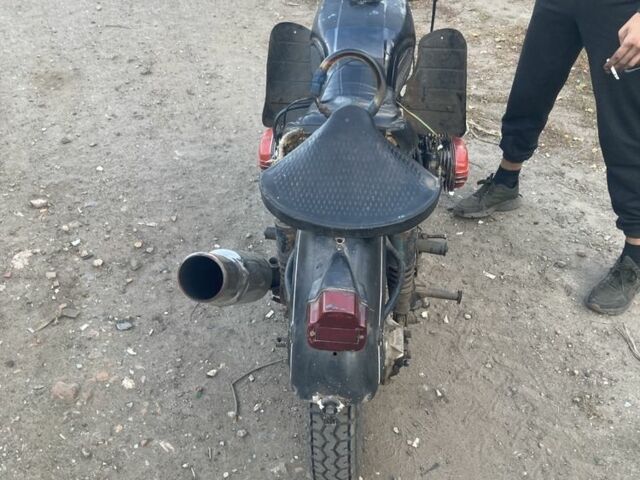 Дніпро Інша 2000 у Чугуеве на Automoto.ua Дніпро Інша, об'ємом двигуна 0.7 л та пробігом 0 тис. км за 120 $, фото 2 на Automoto.ua