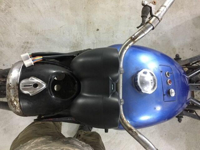 Днепр Другая, объемом двигателя 0 л и пробегом 0 тыс. км за 237 $, фото 3 на Automoto.ua