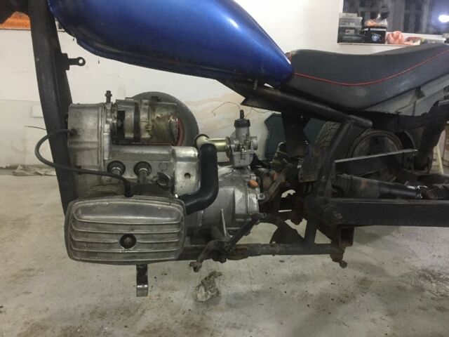 Днепр Другая, объемом двигателя 0 л и пробегом 0 тыс. км за 237 $, фото 5 на Automoto.ua