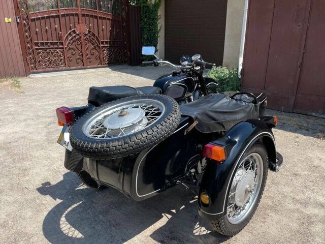 Днепр Другая, объемом двигателя 0 л и пробегом 0 тыс. км за 957 $, фото 2 на Automoto.ua