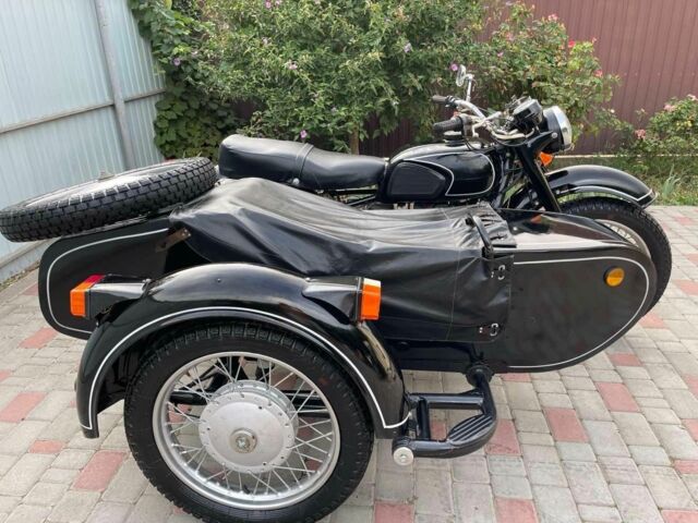 Днепр Другая, объемом двигателя 0 л и пробегом 0 тыс. км за 957 $, фото 1 на Automoto.ua