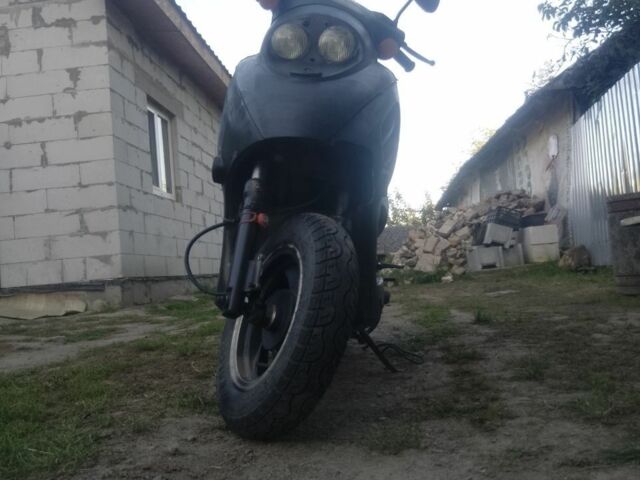 Днепр Другая, объемом двигателя 80 л и пробегом 0 тыс. км за 183 $, фото 1 на Automoto.ua