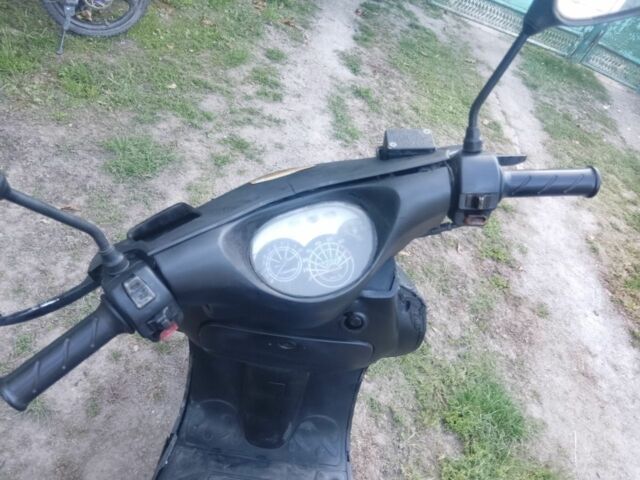 Днепр Другая, объемом двигателя 80 л и пробегом 0 тыс. км за 183 $, фото 2 на Automoto.ua