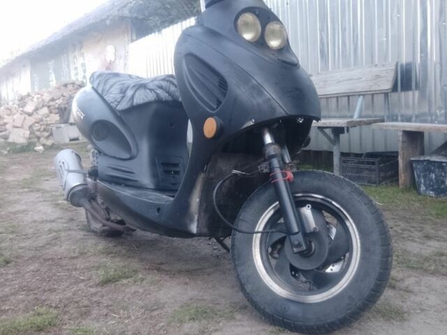 Днепр Другая, объемом двигателя 80 л и пробегом 0 тыс. км за 183 $, фото 3 на Automoto.ua