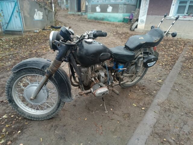 Днепр Другая, объемом двигателя 0 л и пробегом 0 тыс. км за 280 $, фото 1 на Automoto.ua