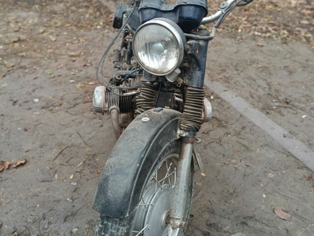 Днепр Другая, объемом двигателя 0 л и пробегом 0 тыс. км за 280 $, фото 3 на Automoto.ua