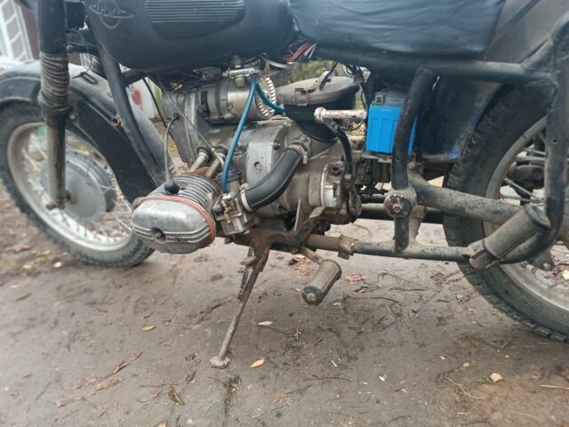 Днепр Другая, объемом двигателя 0 л и пробегом 0 тыс. км за 280 $, фото 5 на Automoto.ua