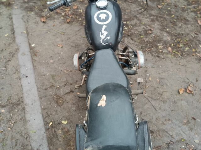 Днепр Другая, объемом двигателя 0 л и пробегом 0 тыс. км за 280 $, фото 4 на Automoto.ua