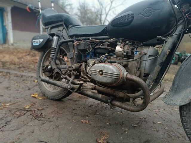 Днепр Другая, объемом двигателя 0 л и пробегом 0 тыс. км за 280 $, фото 6 на Automoto.ua