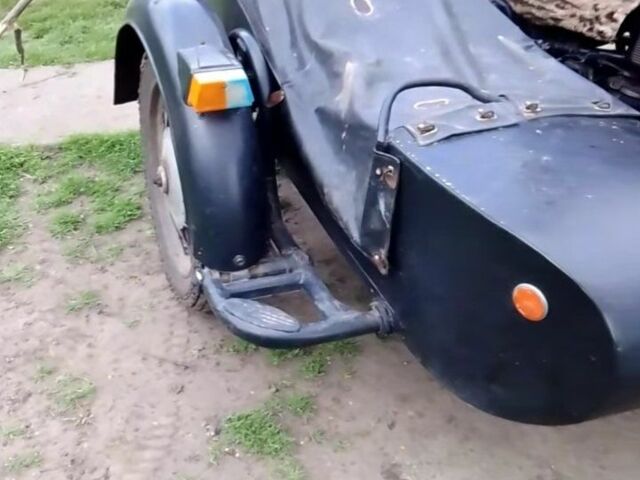 Днепр Другая, объемом двигателя 0 л и пробегом 0 тыс. км за 359 $, фото 4 на Automoto.ua