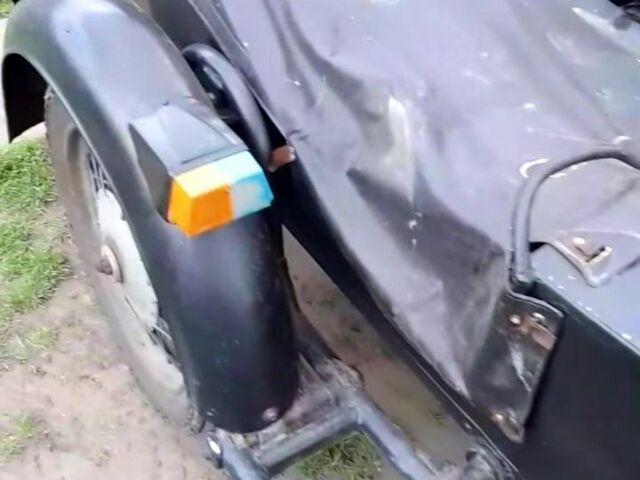 Днепр Другая, объемом двигателя 0 л и пробегом 0 тыс. км за 359 $, фото 1 на Automoto.ua