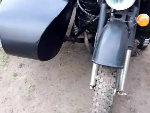 Днепр Другая, объемом двигателя 0 л и пробегом 0 тыс. км за 359 $, фото 3 на Automoto.ua