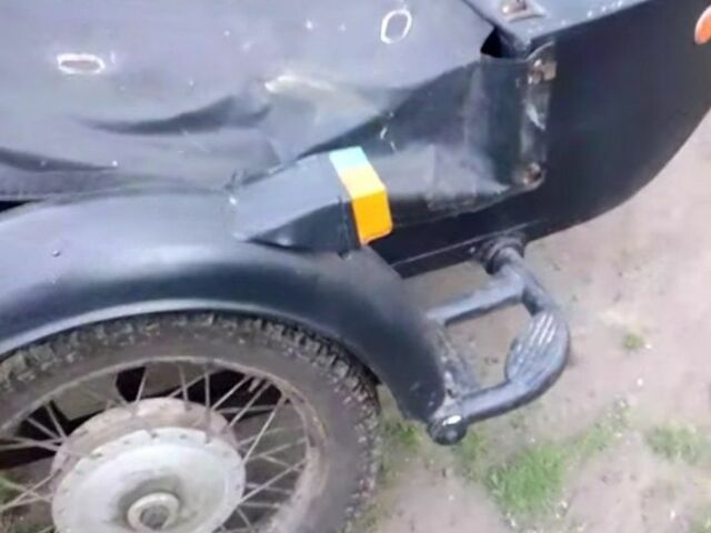 Днепр Другая, объемом двигателя 0 л и пробегом 0 тыс. км за 359 $, фото 5 на Automoto.ua