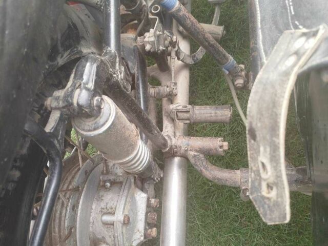 Днепр Другая, объемом двигателя 0.75 л и пробегом 0 тыс. км за 500 $, фото 12 на Automoto.ua