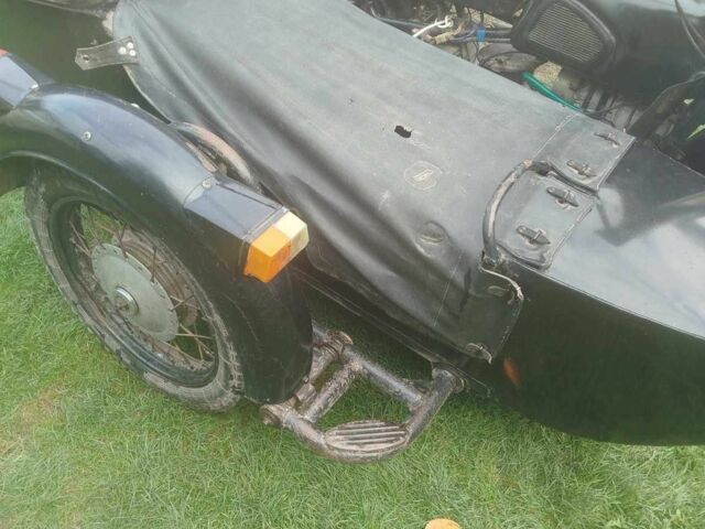 Днепр Другая, объемом двигателя 0.75 л и пробегом 0 тыс. км за 500 $, фото 10 на Automoto.ua