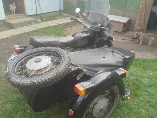 Днепр Другая, объемом двигателя 0.75 л и пробегом 0 тыс. км за 500 $, фото 4 на Automoto.ua