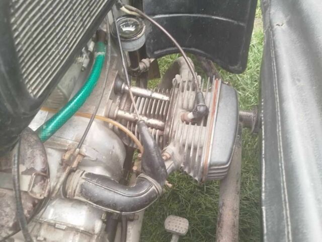 Днепр Другая, объемом двигателя 0.75 л и пробегом 0 тыс. км за 500 $, фото 6 на Automoto.ua